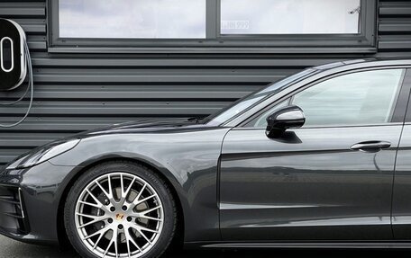 Porsche Panamera, 2024 год, 19 500 000 рублей, 6 фотография