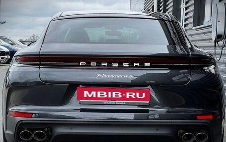Porsche Panamera, 2024 год, 19 500 000 рублей, 5 фотография
