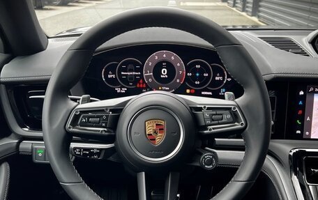 Porsche Panamera, 2024 год, 19 500 000 рублей, 14 фотография