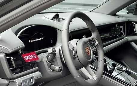 Porsche Panamera, 2024 год, 19 500 000 рублей, 12 фотография
