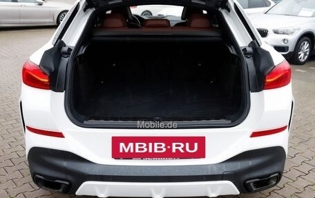 BMW X6, 2021 год, 7 800 000 рублей, 9 фотография