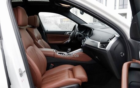 BMW X6, 2021 год, 7 800 000 рублей, 11 фотография
