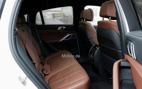 BMW X6, 2021 год, 7 800 000 рублей, 17 фотография