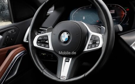 BMW X6, 2021 год, 7 800 000 рублей, 18 фотография