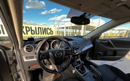 Mazda 3, 2013 год, 1 250 000 рублей, 8 фотография