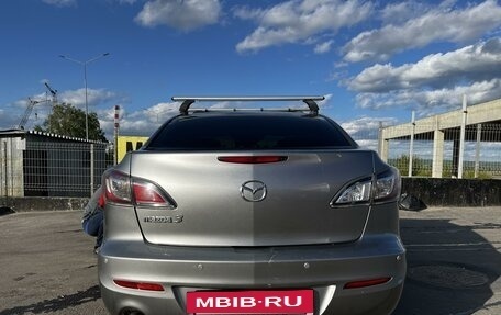 Mazda 3, 2013 год, 1 250 000 рублей, 6 фотография