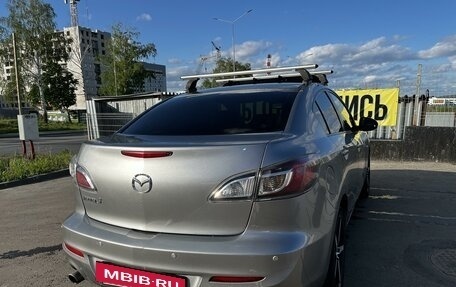 Mazda 3, 2013 год, 1 250 000 рублей, 7 фотография