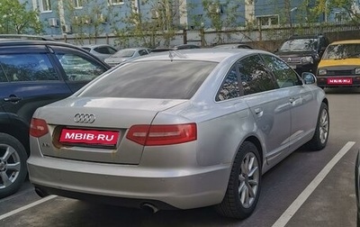 Audi A6, 2009 год, 800 000 рублей, 1 фотография