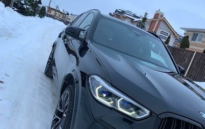 BMW X5 M, 2020 год, 11 500 000 рублей, 1 фотография
