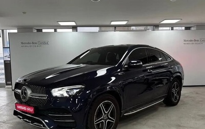 Mercedes-Benz GLE Coupe, 2021 год, 7 700 000 рублей, 1 фотография