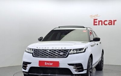 Land Rover Range Rover Velar I, 2020 год, 6 580 000 рублей, 1 фотография