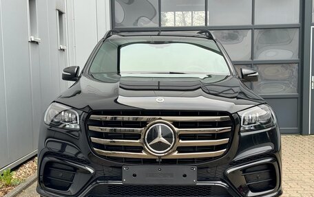Mercedes-Benz GLS, 2024 год, 16 725 500 рублей, 3 фотография
