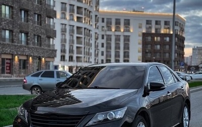 Toyota Camry, 2014 год, 2 030 000 рублей, 1 фотография