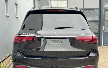 Mercedes-Benz GLS, 2024 год, 16 725 500 рублей, 4 фотография