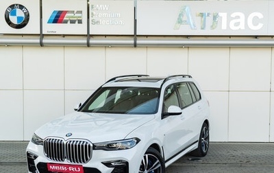 BMW X7, 2022 год, 11 790 000 рублей, 1 фотография