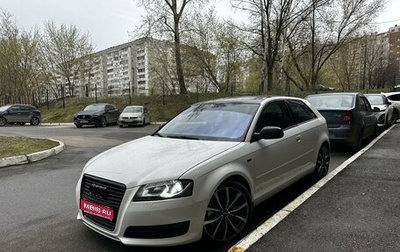 Audi A3, 2011 год, 1 280 000 рублей, 1 фотография