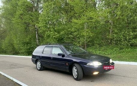 Ford Mondeo I, 1996 год, 169 000 рублей, 3 фотография