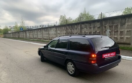 Ford Mondeo I, 1996 год, 169 000 рублей, 5 фотография