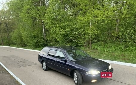 Ford Mondeo I, 1996 год, 169 000 рублей, 2 фотография