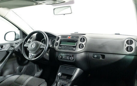 Volkswagen Tiguan I, 2011 год, 1 049 789 рублей, 9 фотография
