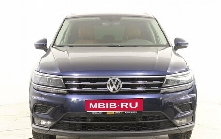 Volkswagen Tiguan II, 2017 год, 1 970 000 рублей, 8 фотография