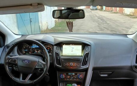 Ford Focus III, 2018 год, 1 300 000 рублей, 8 фотография