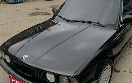 BMW 5 серия, 1989 год, 420 000 рублей, 5 фотография