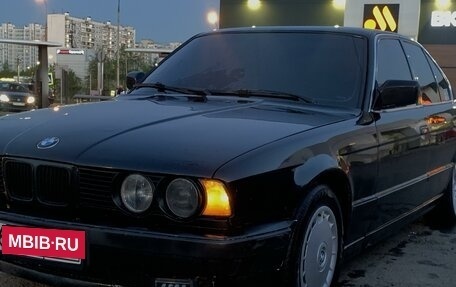 BMW 5 серия, 1989 год, 420 000 рублей, 2 фотография