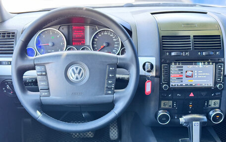 Volkswagen Touareg III, 2009 год, 1 399 000 рублей, 11 фотография