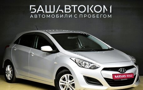 Hyundai i30 II рестайлинг, 2013 год, 1 200 000 рублей, 3 фотография