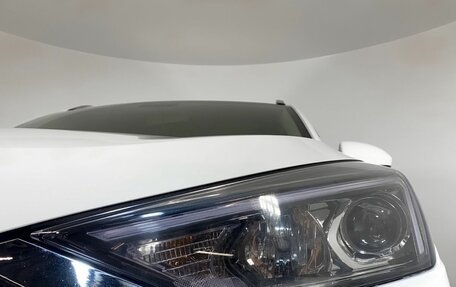 Hyundai Tucson III, 2020 год, 2 599 000 рублей, 9 фотография