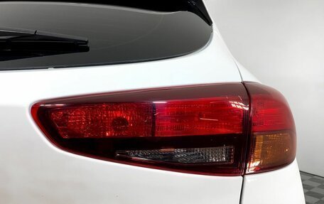 Hyundai Tucson III, 2020 год, 2 599 000 рублей, 10 фотография