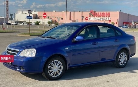 Chevrolet Lacetti, 2006 год, 650 000 рублей, 3 фотография