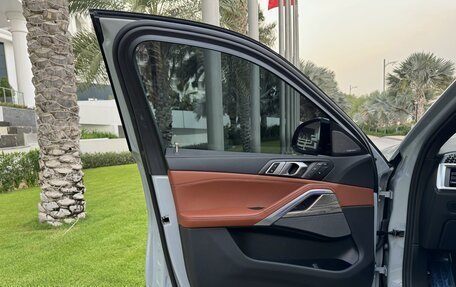 BMW X6, 2023 год, 13 300 000 рублей, 6 фотография