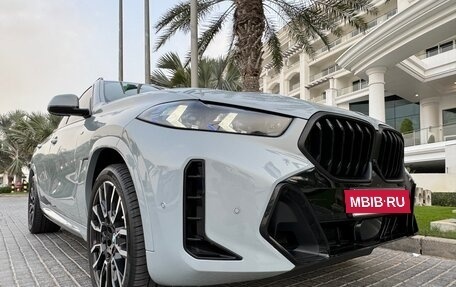 BMW X6, 2023 год, 13 300 000 рублей, 2 фотография
