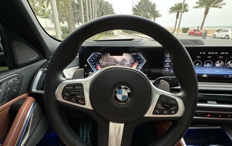 BMW X6, 2023 год, 13 300 000 рублей, 10 фотография