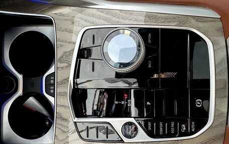 BMW X6, 2023 год, 13 300 000 рублей, 15 фотография