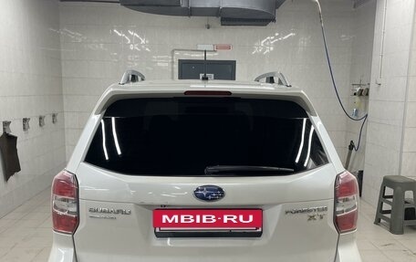 Subaru Forester, 2013 год, 2 100 000 рублей, 8 фотография