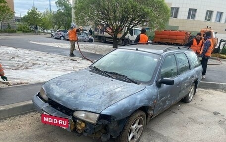 Ford Mondeo I, 1994 год, 45 000 рублей, 2 фотография