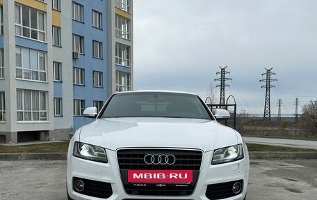 Audi A5, 2008 год, 1 260 000 рублей, 2 фотография