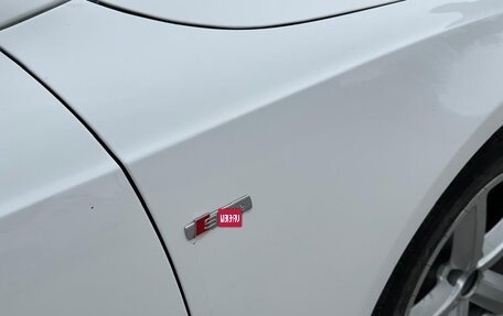 Audi A5, 2008 год, 1 260 000 рублей, 9 фотография