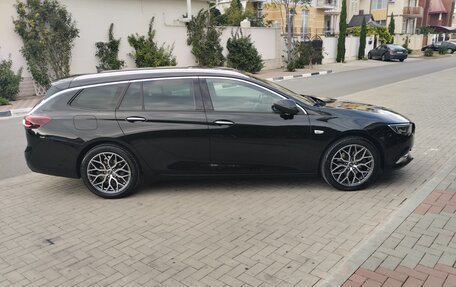 Opel Insignia II рестайлинг, 2018 год, 2 300 000 рублей, 3 фотография