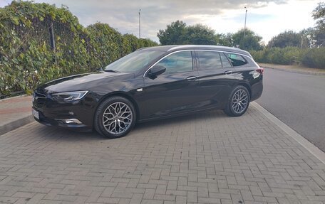 Opel Insignia II рестайлинг, 2018 год, 2 300 000 рублей, 5 фотография