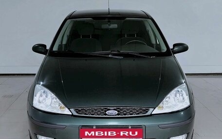 Ford Focus IV, 2004 год, 600 000 рублей, 2 фотография