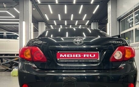 Toyota Corolla, 2008 год, 850 000 рублей, 4 фотография