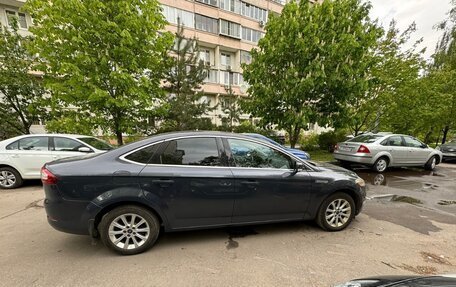 Ford Mondeo IV, 2011 год, 890 000 рублей, 6 фотография