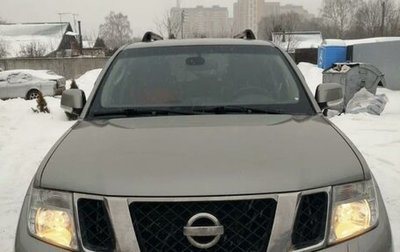 Nissan Pathfinder, 2010 год, 2 100 000 рублей, 1 фотография