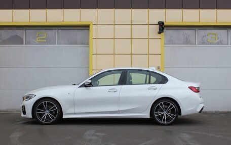 BMW 3 серия, 2020 год, 4 285 000 рублей, 3 фотография