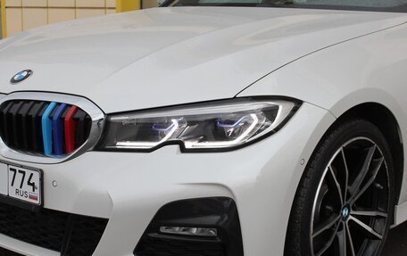 BMW 3 серия, 2020 год, 4 285 000 рублей, 6 фотография