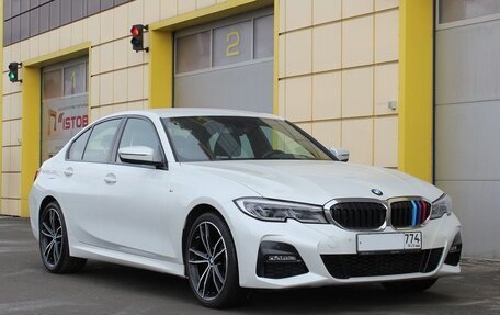 BMW 3 серия, 2020 год, 4 285 000 рублей, 7 фотография